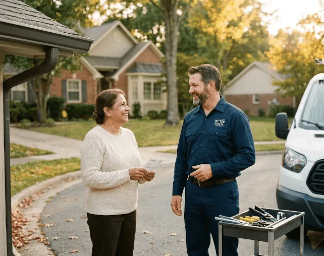Gutter Repair Ward, SC FAQs