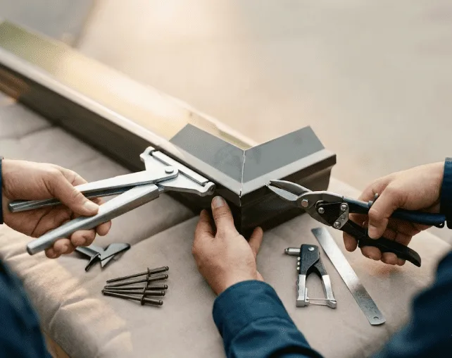 Why choose Gutter Repair in Ward, SC